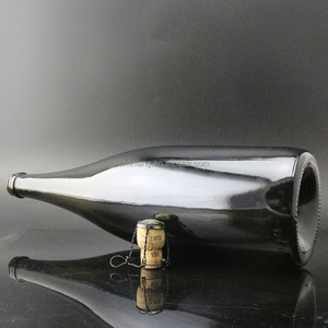 Shanghai Linlang vente en gros bouteille <span class=keywords><strong>de</strong></span> <span class=keywords><strong>champagne</strong></span> <span class=keywords><strong>magnum</strong></span> en verre <span class=keywords><strong>de</strong></span> qualité supérieure - Product Image 4