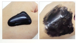 ภาพ GMP ถ่านไม้ไผ่สิวหัวดำกำจัดสิวหัวดำหน้ากากใบหน้า - Product Image 6