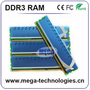 최고의 품질 <span class=keywords><strong>DDR3</strong></span> <span class=keywords><strong>2</strong></span>기가바이트/ 4gb/ 8gb 1,066분의 1,600 MHz의 NB 노트북 램 데스크탑 램 메모리 모듈 - Product Image 2