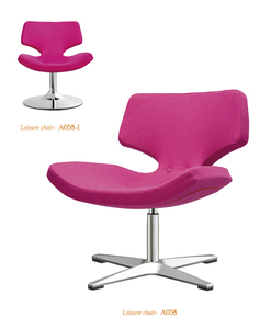 Mousse de moulage <span class=keywords><strong>base</strong></span> tissu couverture loisirs chaise de bureau pour <span class=keywords><strong>la</strong></span> réception chaise de café - Product Image 4