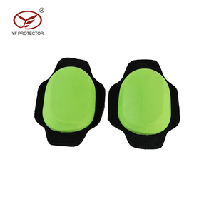 Custom Motocross <strong>Knee</strong> Slider Motorcycle YF Professional <strong>Knee</strong> <strong>Protector</strong> - Product Image 2