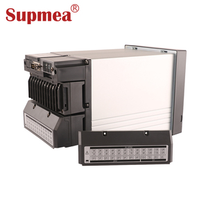 คุณภาพสูงจีนอัจฉริยะอุณหภูมิปัจจุบัน Ac แรงดันไฟฟ้าข้อมูล <span class=keywords><strong>Logger</strong></span> - Product Image 5