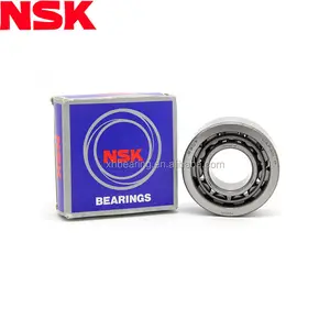NJ 1056 Cylindrical roller bearing NSK NJ1056 Bearing Size 280x420x65