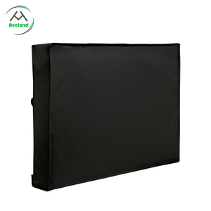 Mejor universal <span class=keywords><strong>de</strong></span> televisión protector tela TV al aire libre cubierta para LED y LCD - Product Image 4