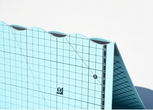 Alfombrilla de corte A2 plegable autocurativa ecológica de Taiwán 60X45cm 4 capas para manualidades Material de PVC duradero suministro estable - Product Image 4