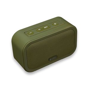 Appendere Tamburo Microfono Senza Fili Mini Gadget 2018 Tecnologie - Product Image 5