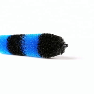 Custom <strong>Car</strong> Wheel Cleaning <strong>Brush</strong> <strong>for</strong> <strong>Car</strong> <strong>Washing</strong> - Product Image 2