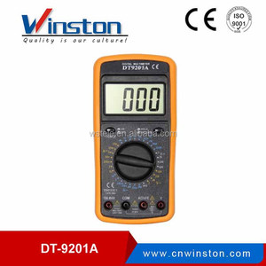Multímetros <span class=keywords><strong>MT87</strong></span> Medidor digital - Product Image 3