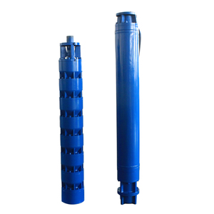 Bombas Sumergibles <span class=keywords><strong>de</strong></span> 8 Pulgadas, 10, <span class=keywords><strong>15</strong></span>, 75, 25 <span class=keywords><strong>hp</strong></span>, 15kw, para Riego Agrícola, Pozos <span class=keywords><strong>de</strong></span> <span class=keywords><strong>Agua</strong></span> - Product Image 1