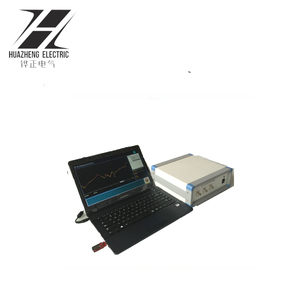 Excelente Resposta de Freqüência Da Varredura Analisador Analisadores - Product Image 2