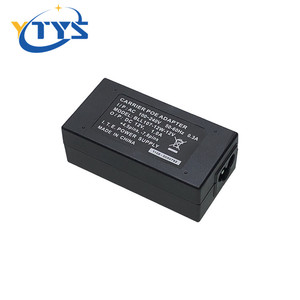 Adattatore di alimentazione per iniettore poe <span class=keywords><strong>AC</strong></span>/<span class=keywords><strong>DC</strong></span> 12v 1a adattatore wifi fof CCTV - Product Image 4