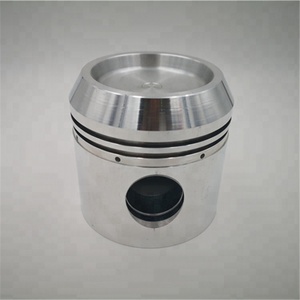 Koelkast Compressor Onderdelen Zuiger Zuiger Pin En Lock Montage Voor York Chiller Compressor Jh/Jg/Js