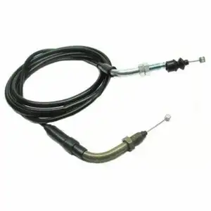 accelerator cable 32740-17000 for HYUNDAI matrix