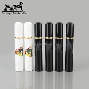 Cigar Packaging Tubes Aluminum Custom Cigar Packaging Tube Wholesale