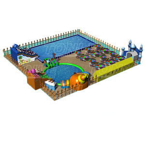 <span class=keywords><strong>Parc</strong></span> aquatique gonflable <span class=keywords><strong>d</strong></span>'extérieur, coulissant, personnalisé, <span class=keywords><strong>parc</strong></span> aquatique, pour piscine à vendre, offre spéciale, - Product Image 6