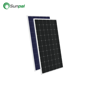 Sunpal 150KW <span class=keywords><strong>Solar</strong></span> kraftwerk 150 KW Solargenerator für gewerbliche Zwecke - Product Image 2