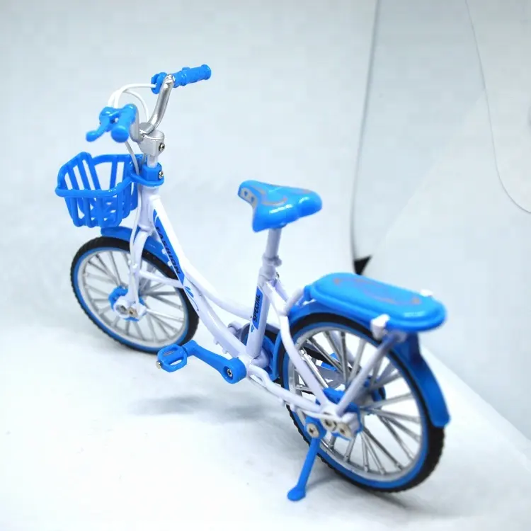 Kids Educational Toy Mini Bicycle Free Wheeling Toy Bicycle