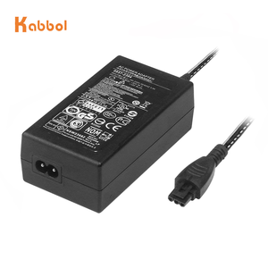 อะแดปเตอร์เครื่องพิมพ์ 19 โวลต์ 9.5A AC Power Adapter สำหรับ <span class=keywords><strong>Razer</strong></span> Blade RZ09, RZ09-0102, RZ09-01020101-R3U1 แล็ปท็อป 150 วัตต์ - Product Image 5