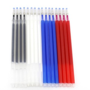 Hot Menjual 4.2Mm Isi Ulang Panas Sensitif Transfer Dihapus Gel Tinta Pena