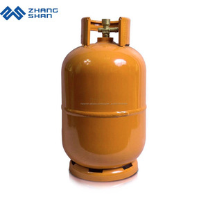 Gas <span class=keywords><strong>butano</strong></span> propano emptytank almacenamiento de gas LPG con válvula de latón - Product Image 4