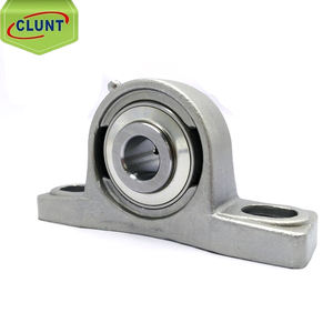 Marca Cuscinetto UCP212 Ghisa cuscinetto Del blocchetto del Cuscino UCP212 per le Macchine Agricole - Product Image 6