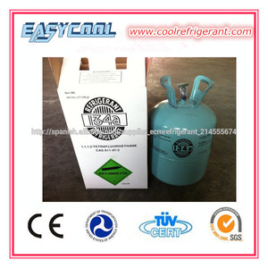 Refrigerante Gas R134a Reemplazar para Gas refrigerante <span class=keywords><strong>R22</strong></span> para la venta (<span class=keywords><strong>Sustituto</strong></span> de refrigerante R-22) - Product Image 1