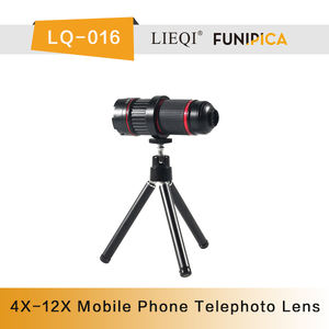Nouvelle arrivée LIEQI 4x 12x Zoom téléobjectif lentilles pour <span class=keywords><strong>samsung</strong></span> <span class=keywords><strong>galaxy</strong></span> s5 téléphone <span class=keywords><strong>portable</strong></span> <span class=keywords><strong>pas</strong></span> <span class=keywords><strong>cher</strong></span> camera lens - Product Image 4