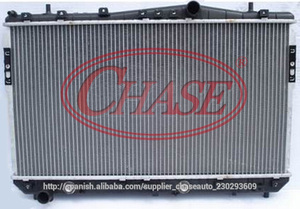 Auto Del Radiador Para Chevrolet Optra Suzuki Forenza Reno 2.0lts L4 AT 2004-2007 95663244 AT - Product Image 1