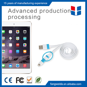 Nouveaux Produits 2016 Multi USB Données Câble de Recharge pour <span class=keywords><strong>iphone</strong></span> <span class=keywords><strong>6</strong></span> <span class=keywords><strong>s</strong></span> et android téléphone - Product Image 5