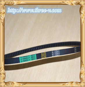 Raw Edge Cog V correas - Product Image 4
