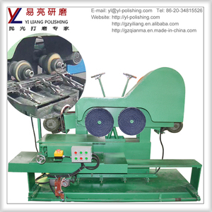 Máy mài dao tự động với bề mặt hai đầu/CAMBER/đánh bóng hồ quang và mài. - Product Image 3