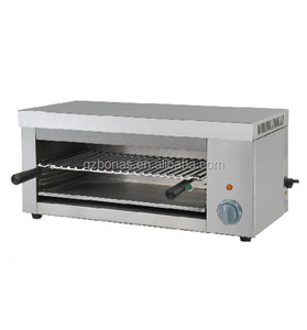 Électrique salamandre, Électrique grill, Grille-pain grill - Product Image 3