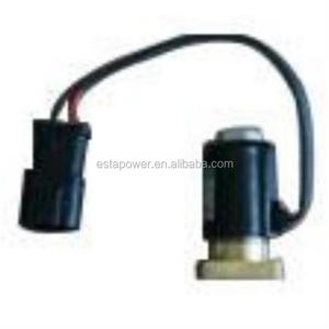 Válvula solenoide 561-<span class=keywords><strong>15</strong></span>-47210 24V 2515 WATTS 1,5 Mpa Maquinaria de construcción <span class=keywords><strong>17A</strong></span>-<span class=keywords><strong>15</strong></span>-<span class=keywords><strong>17271</strong></span> 24V 2921 1,1 Mpa CKD - Product Image 1