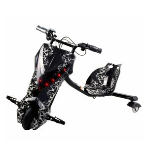 Trottinette pour enfants moderne et légère en alliage d'aluminium avec capteur, certifiée SASO CE ROHS REACH, modèle KD06, <span class=keywords><strong>350W</strong></span>, 36V, 4.0Ah, pour l'extérieur - Product Image 5