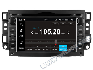 WITSON S200 ANDROID 8,0 <span class=keywords><strong>dvd</strong></span>-плеер автомобиля для <span class=keywords><strong>CHEVROLET</strong></span> <span class=keywords><strong>EPICA</strong></span> - Product Image 6