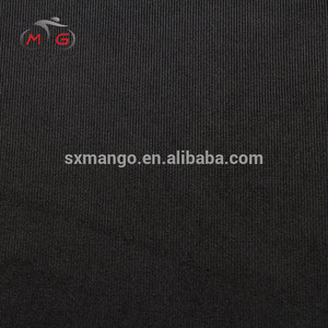 Venta caliente anti-bacterias negro suave tejido de poliéster Baño - Product Image 3