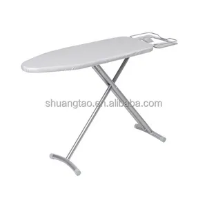 China rubber feet for ironing board,hotel ironing board,iron board