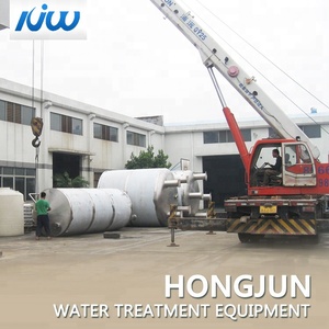 Tanque de <span class=keywords><strong>agua</strong></span> industrial SS Tanque de <span class=keywords><strong>agua</strong></span> flexible de acero inoxidable grande 304 Precio Filipinas - Product Image 6