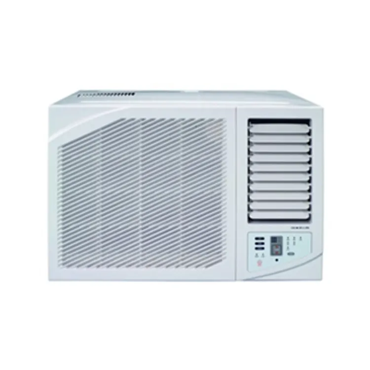 2021 новый дизайн оконного типа 12000btu 1.5hp 3.4kw Кондиционер