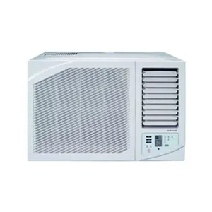 2021 Nieuwe Ontwerp Venster Type 12000btu 1.5hp 3.4kw Airconditioner