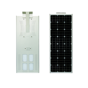 5 años de garantía CE ROHS certificado mejor <span class=keywords><strong>solar</strong></span> led Luz de calle - Product Image 2