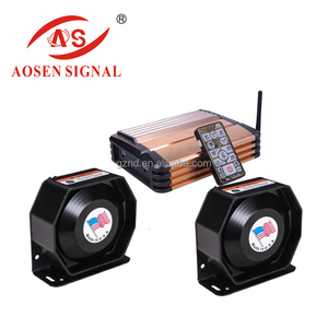 Sistema <span class=keywords><strong>de</strong></span> Seguridad AS-S8 <span class=keywords><strong>sonido</strong></span> fuerte alarma <span class=keywords><strong>ambulancia</strong></span> MP3 - Product Image 6