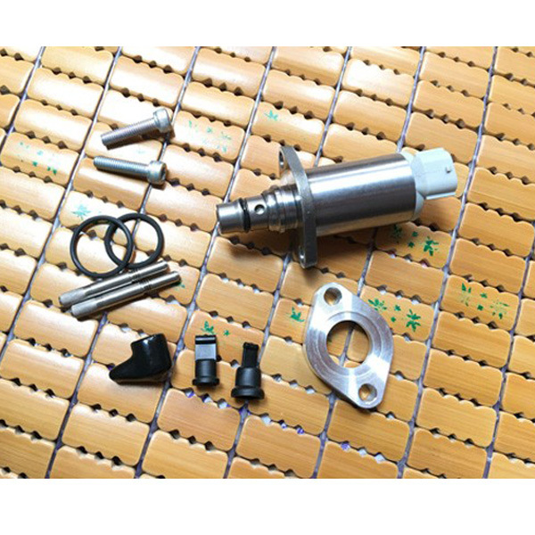 04226-0L010 Fuel Pump Suction Control SCV Valve for Toyota