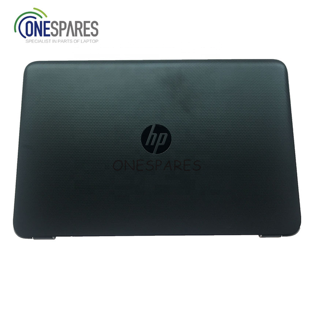 Laptop LCD Back Cover for HP 250 G4 255 G4 a Shell 814616-001 AP1EM000950 Gray