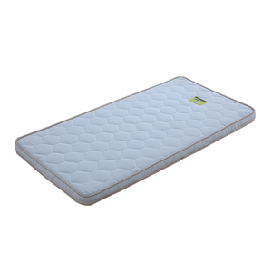 Comfortabel En Warm Kokosvezel Matras Voor Baby Wieg Baby Sleeper
