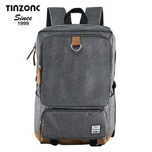 school japanese style business laptop backpack