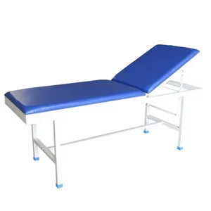 조정가능한 강철 의학 휴대용 부인과 검사 테이블 의자