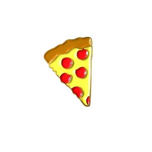 Triángulo de domino's pizza insignia de pin de solapa - Product Image 1
