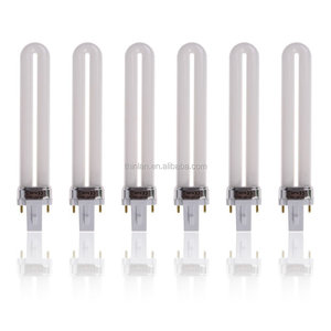 Alibaba Nhanh Nóng Bán trang Thâm Quyến Thương Hiệu Thinlan nhà sản xuất 36 wát nail <span class=keywords><strong>uv</strong></span> <span class=keywords><strong>lamp</strong></span> gel nail máy sấy 36 wát đèn <span class=keywords><strong>uv</strong></span> sm-818 <span class=keywords><strong>9</strong></span> watt bóng đèn <span class=keywords><strong>uv</strong></span> - Product Image 1