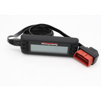 ¡Gran Oferta! Medidor Universal para Automóviles OBD2/EOBD, Monitor para Vehículos Americanos, Turbogauge IV 4 en 1, Computadora de Viaje TG4